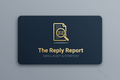 The Reply Report – Email Audit & Strategy